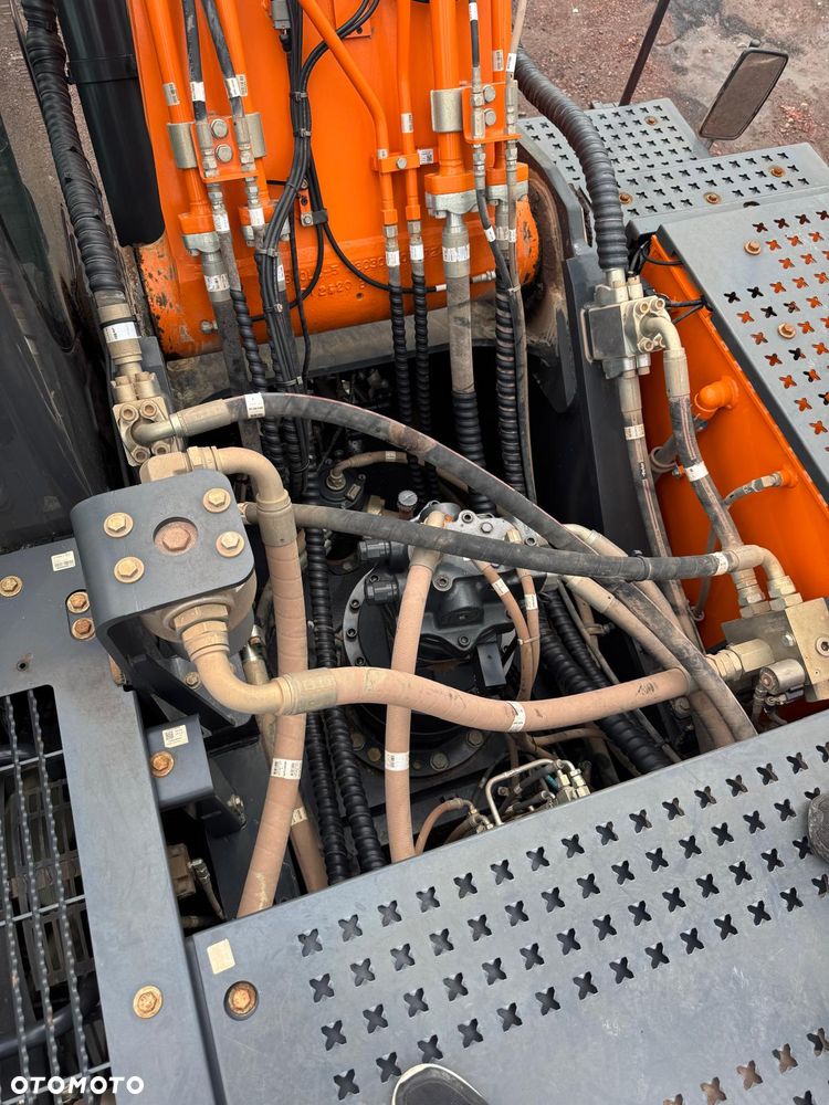 Doosan DX350LC-7K - 15