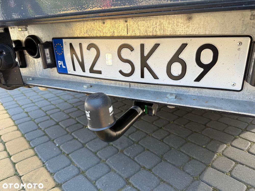 Mercedes-Benz Sprinter - 6