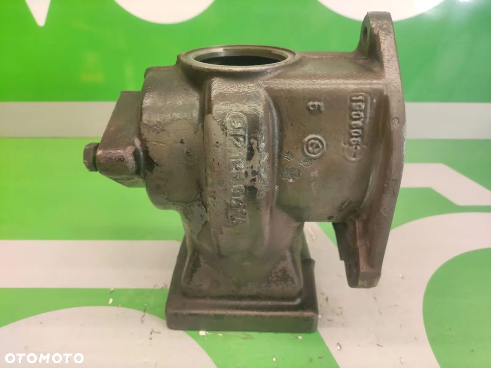 Podstawa Sprężarki WABCO 9121260020 G725880010011 Fendt 820 Vario - 9