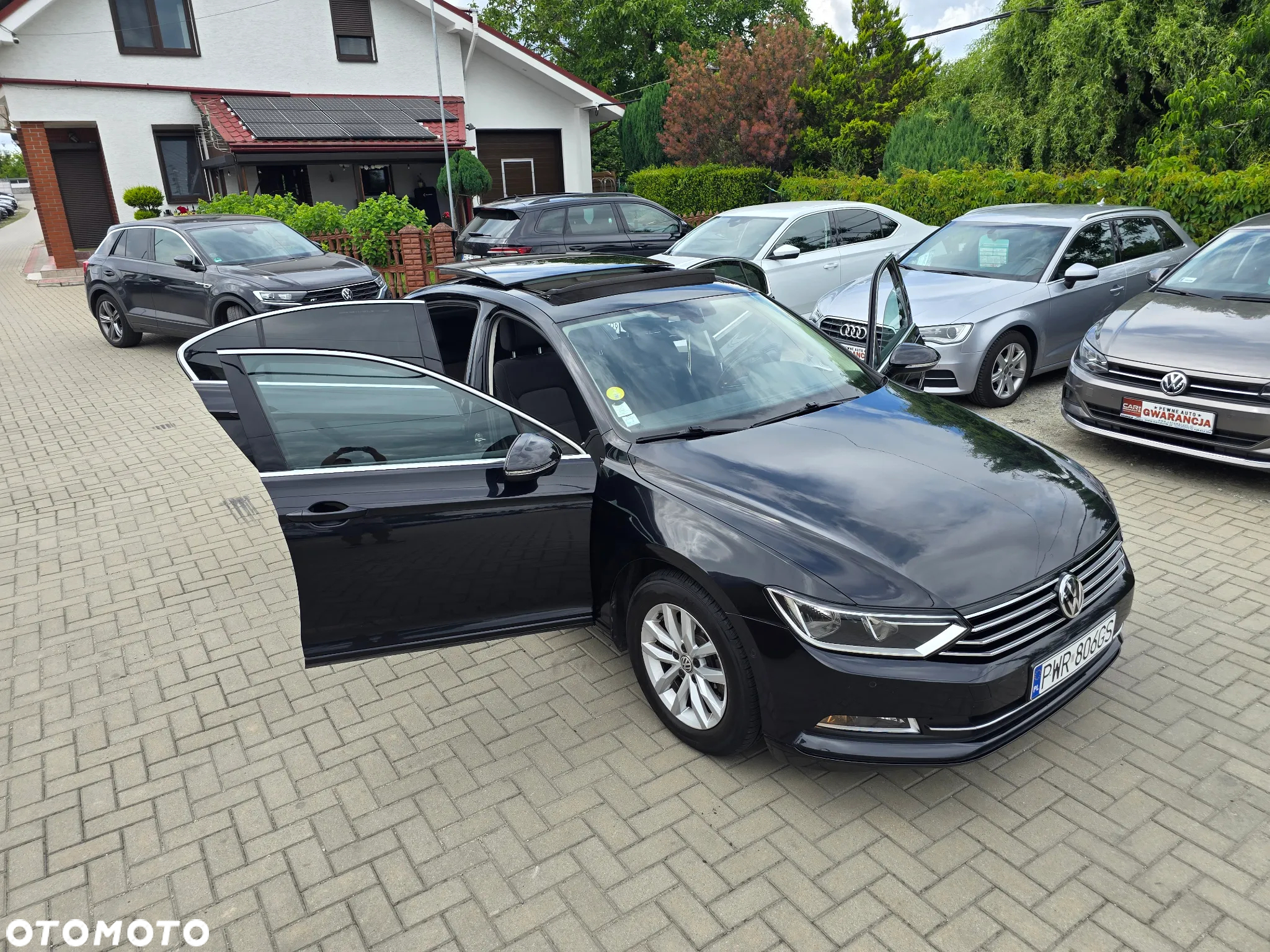 Volkswagen Passat - 38