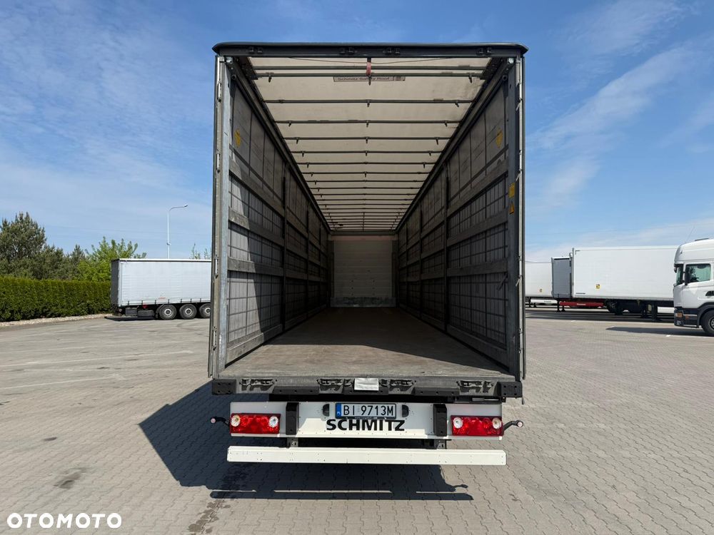 Schmitz Cargobull - 5