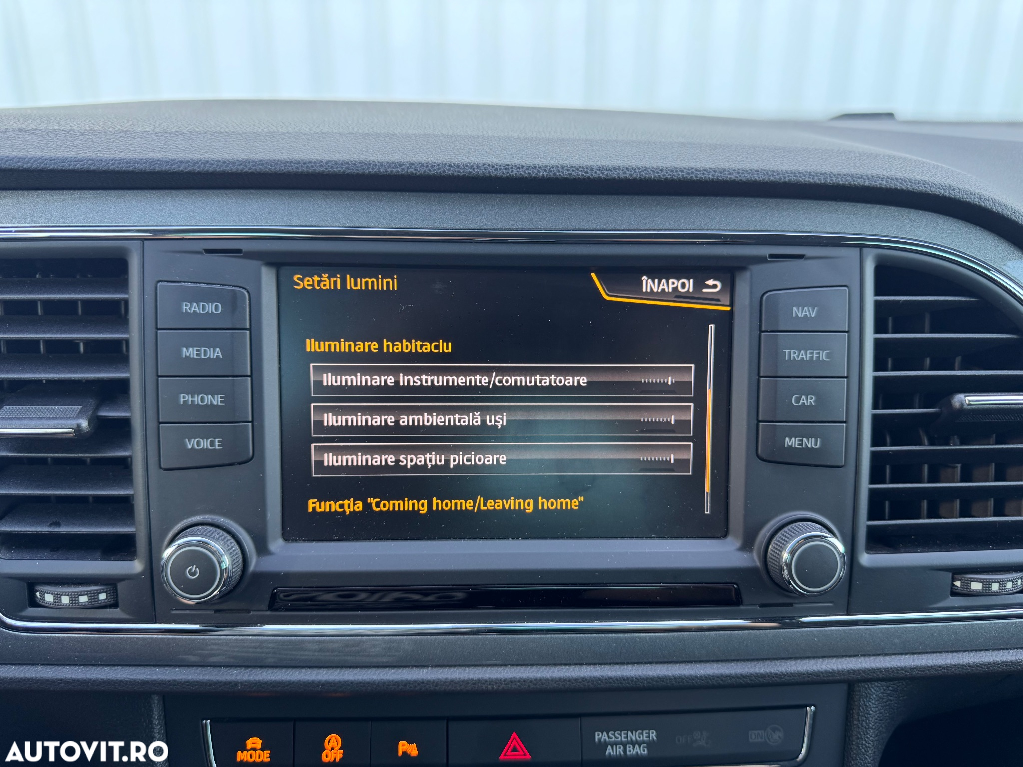 Seat Leon 2.0 TDI Start&Stop FR - 11