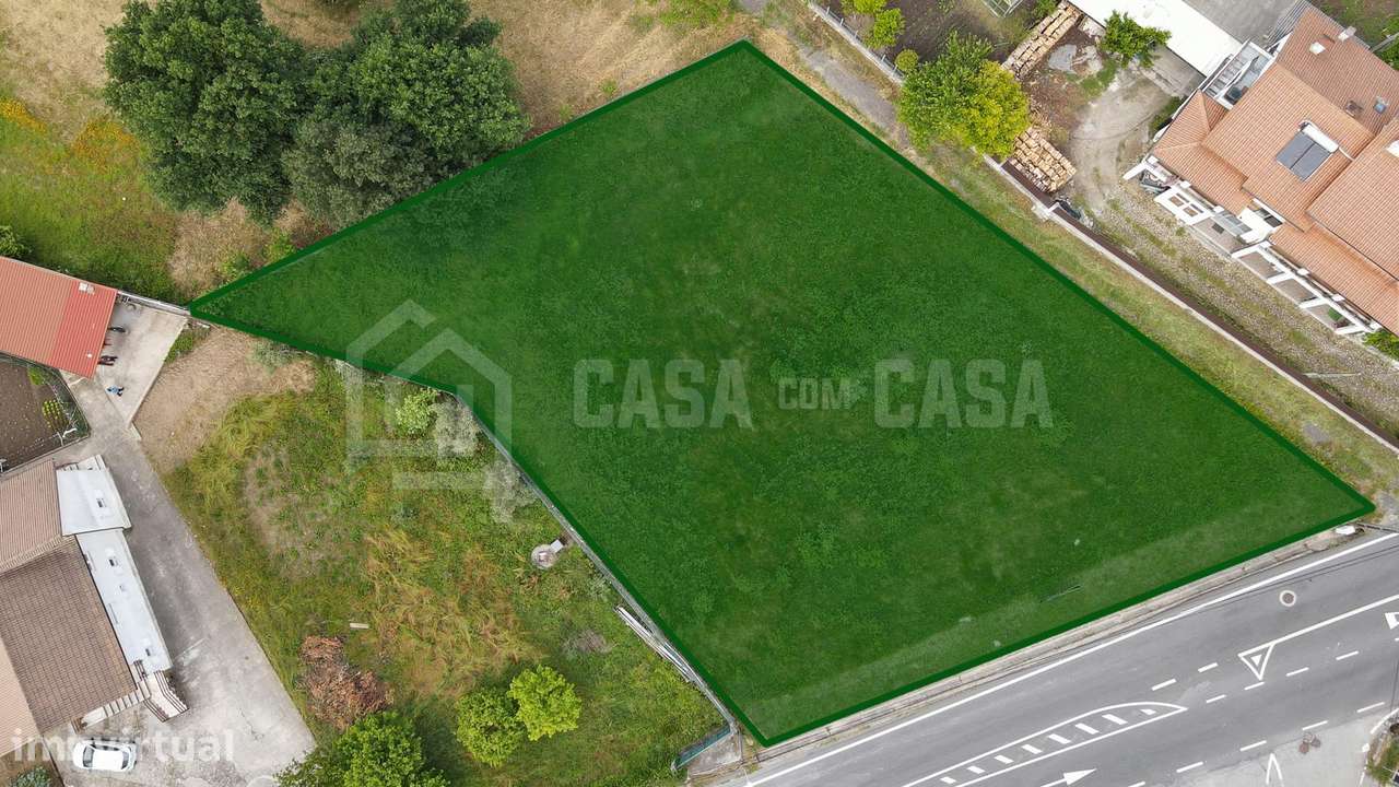 Terreno P/ Construção no Campo - Grande imagem: 2/12