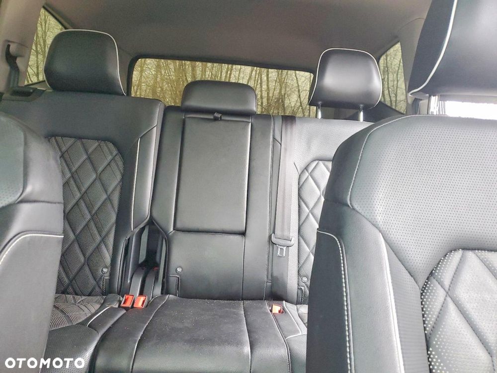 Volkswagen Atlas - 9