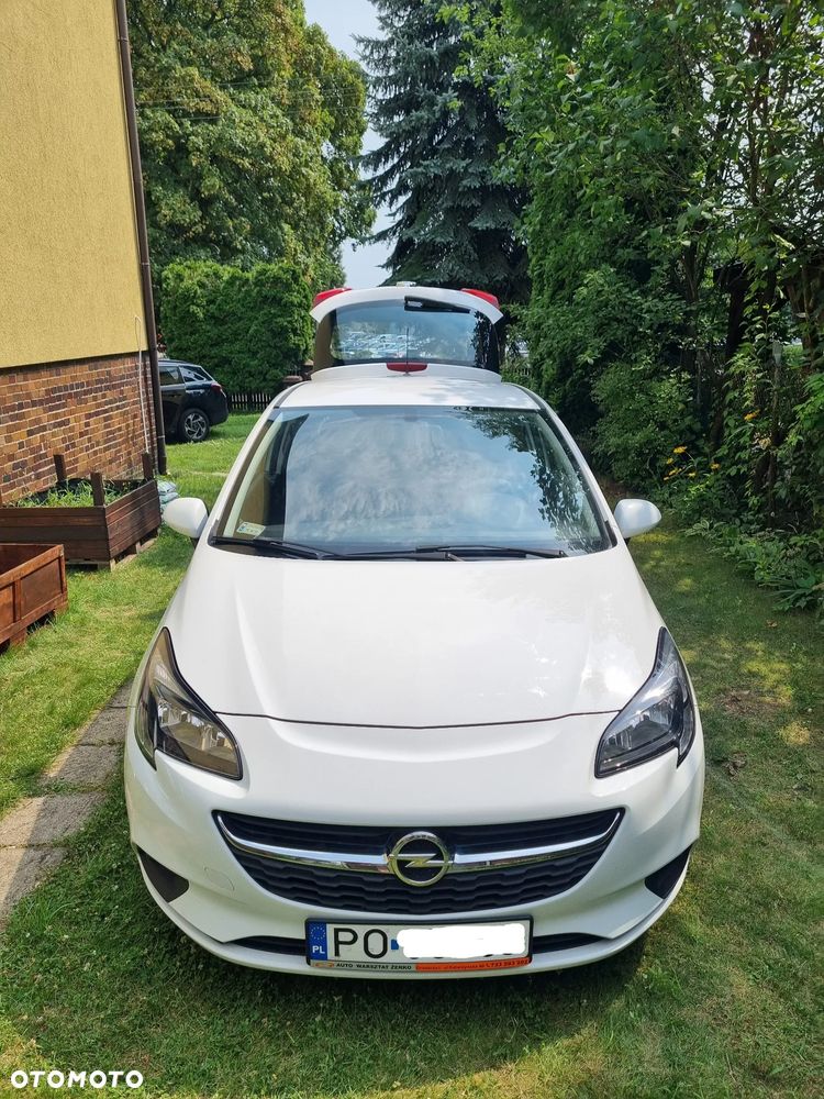Opel Corsa 1.4 Essentia - 5