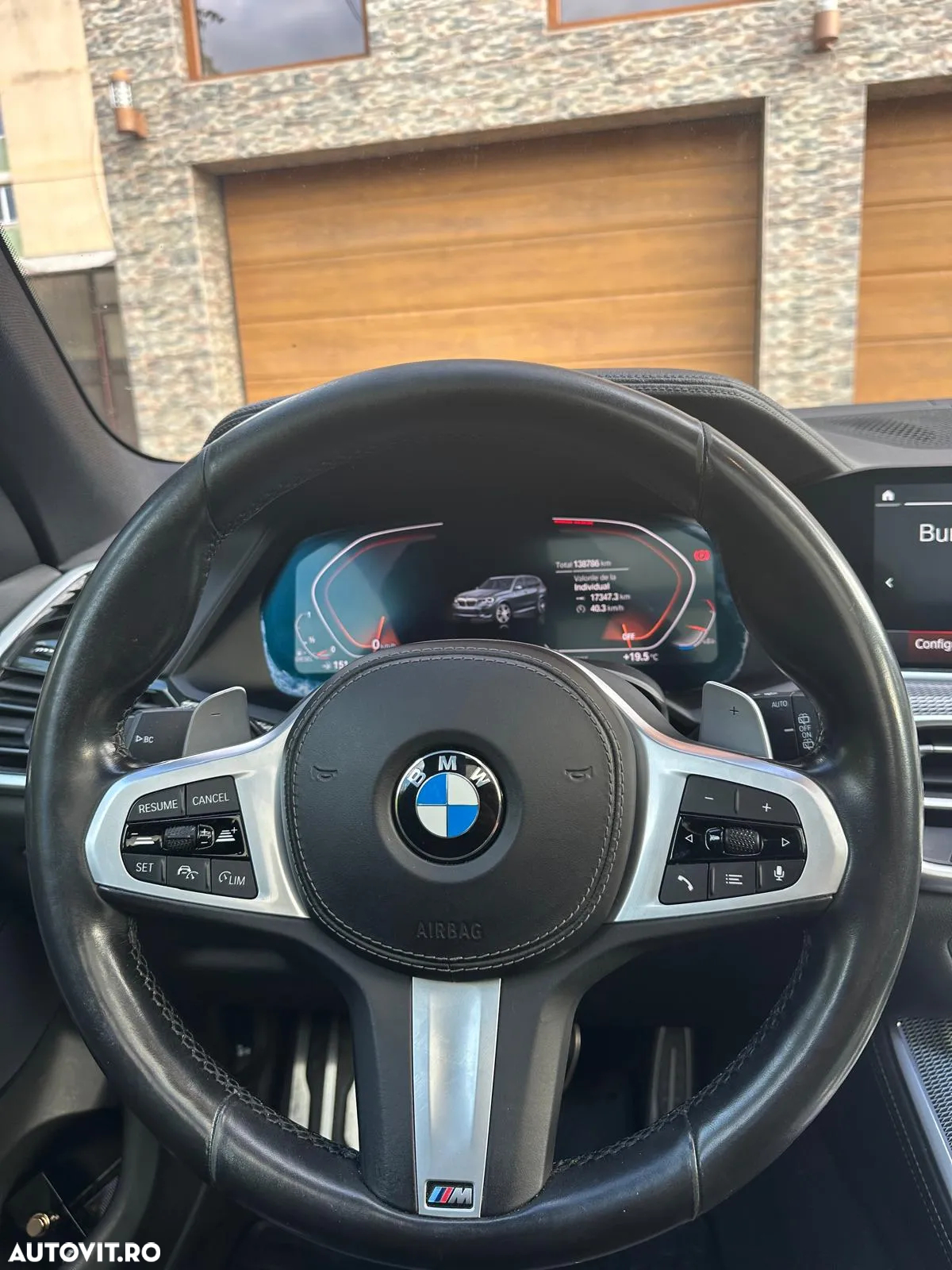 BMW X5 xDrive25d xLine - 17