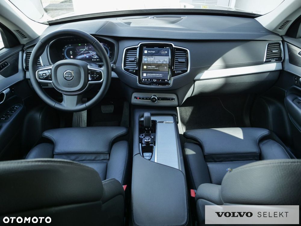 Volvo XC 90 - 20