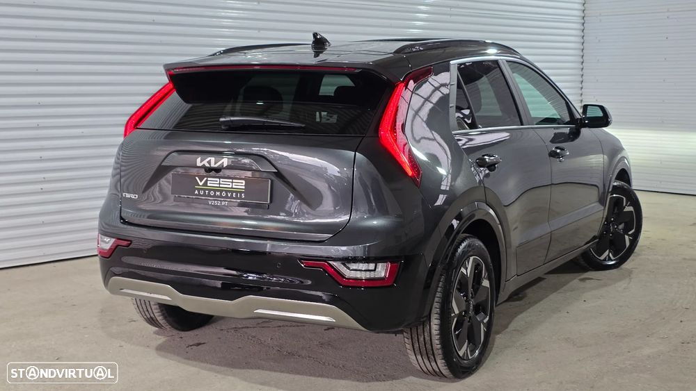 Kia e-Niro Spirit - 11