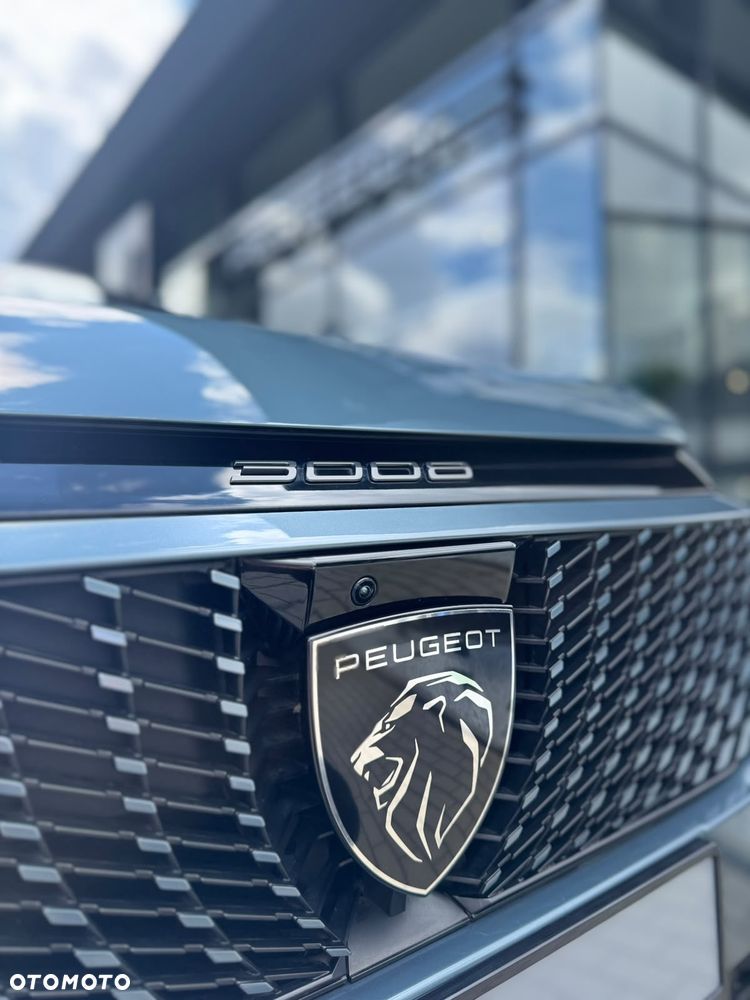 Peugeot 3008 - 4