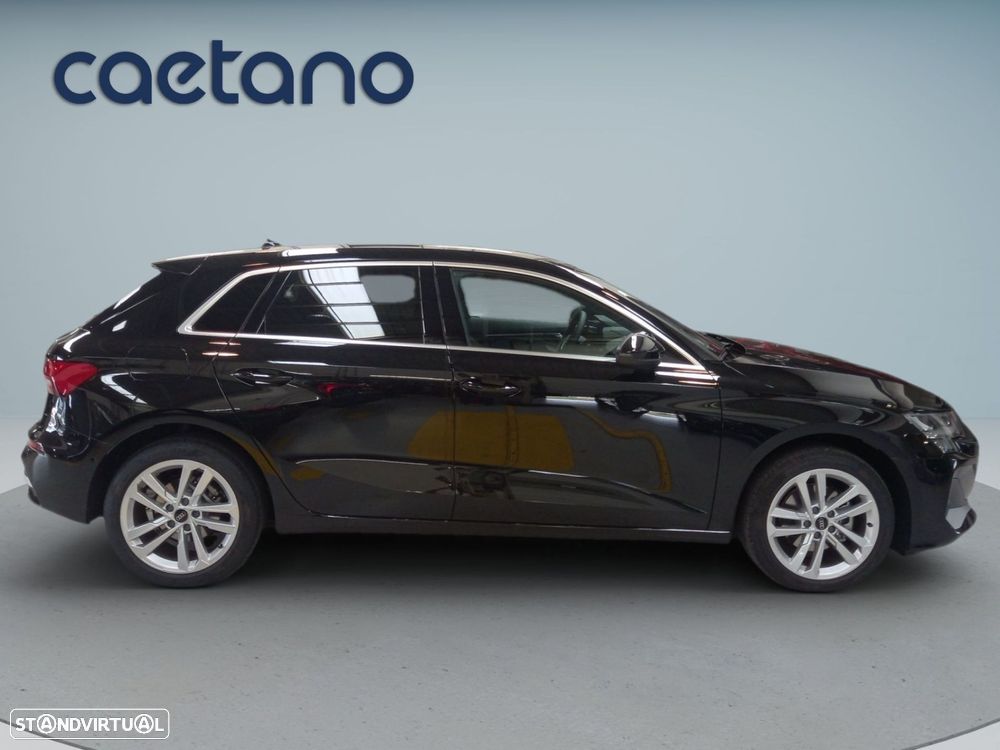 Audi A3 Sportback 30 TFSI Advanced S tronic - 6