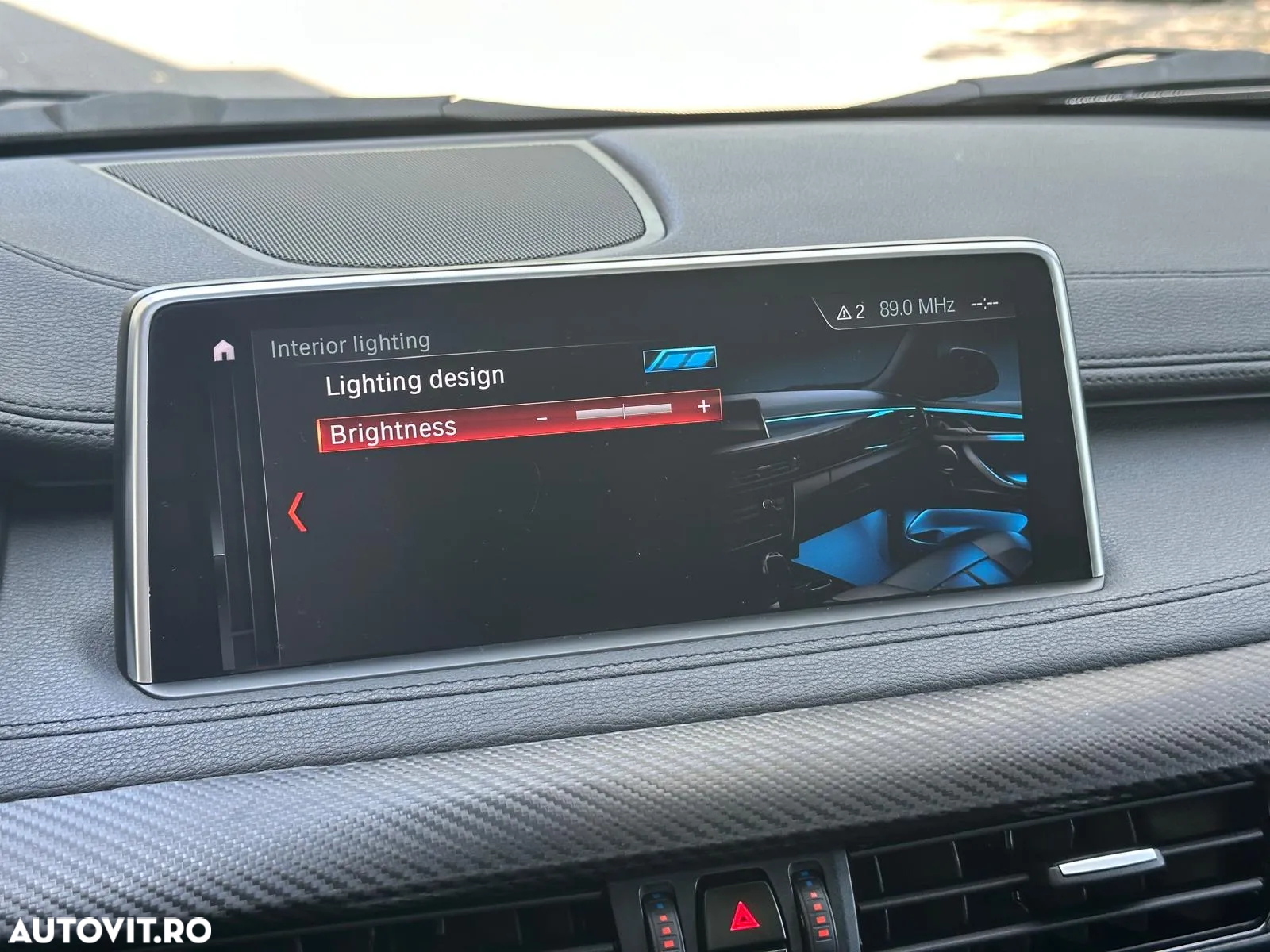 BMW X6 xDrive30d - 26