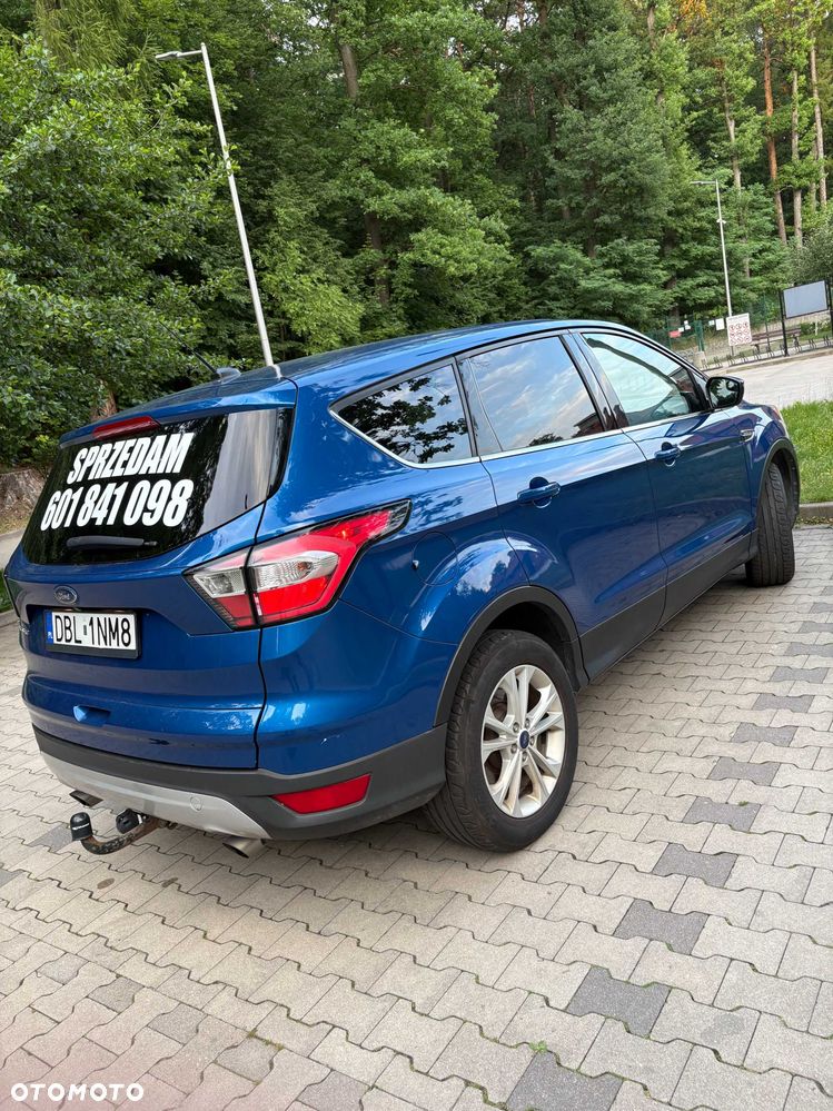 Ford Escape - 5
