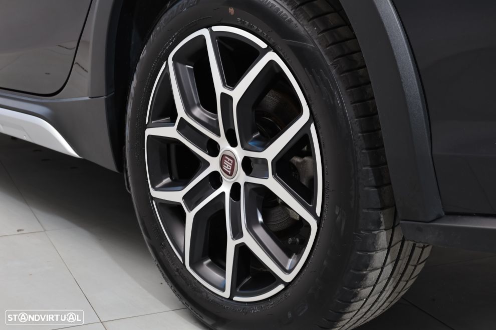 Fiat Tipo Station Wagon 1.0 GSE T3 - 13