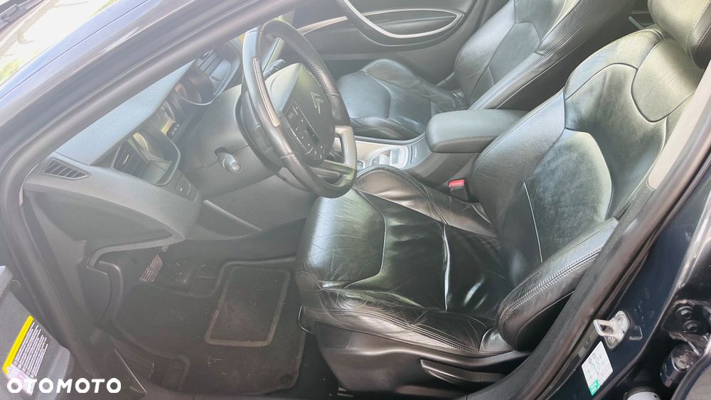 Citroën C5 2.0 HDi Exclusive - 29
