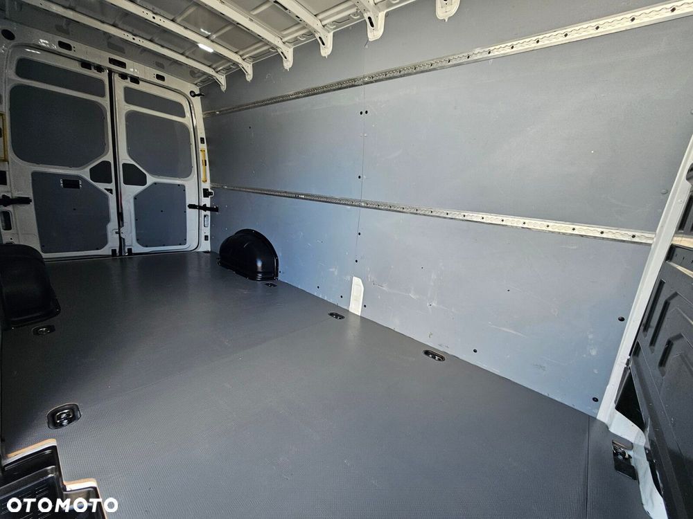 Volkswagen Crafter L4H2 *99999zł NETTO* 2.0TDi/140KM - 19
