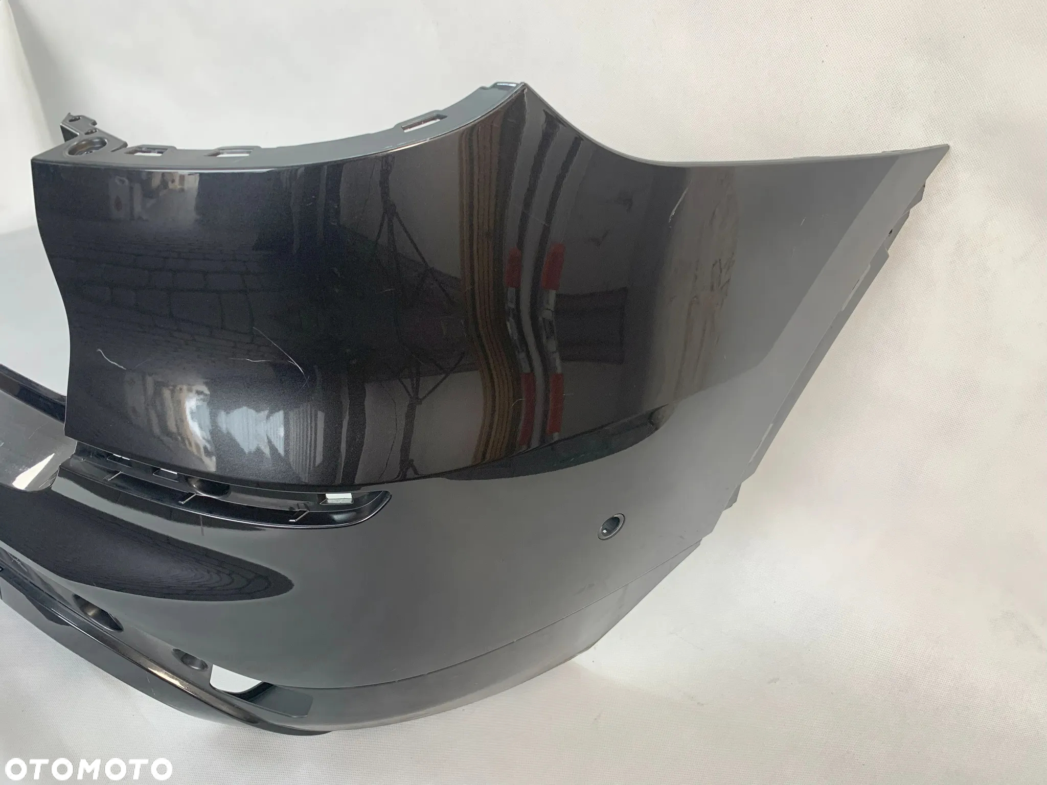 Image BMW X3 G01 17r PDC Zadní nárazník x 3 G 01 2017 - 5112139605-14