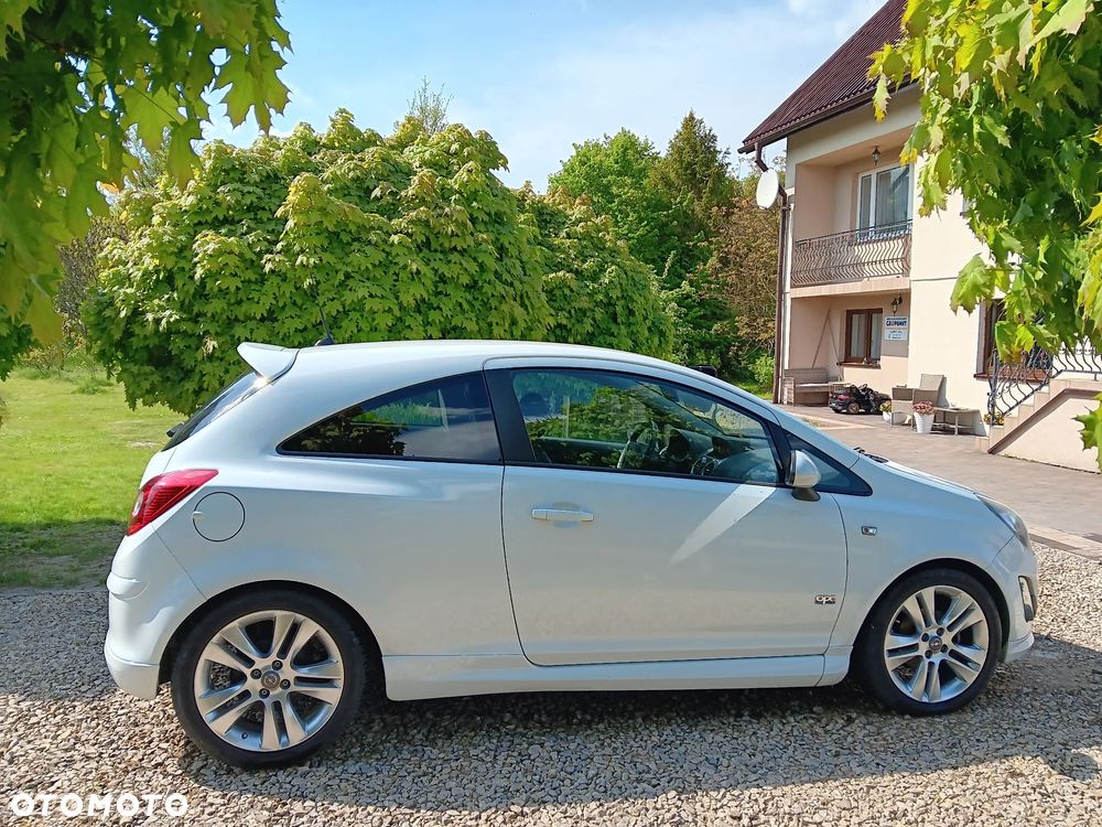 Opel Corsa 1.3 CDTI Edition 150 - 5