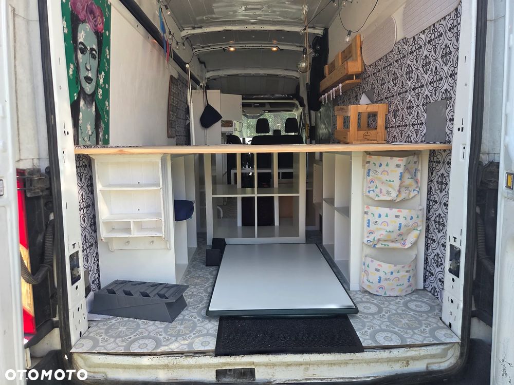 Ford Transit - 5