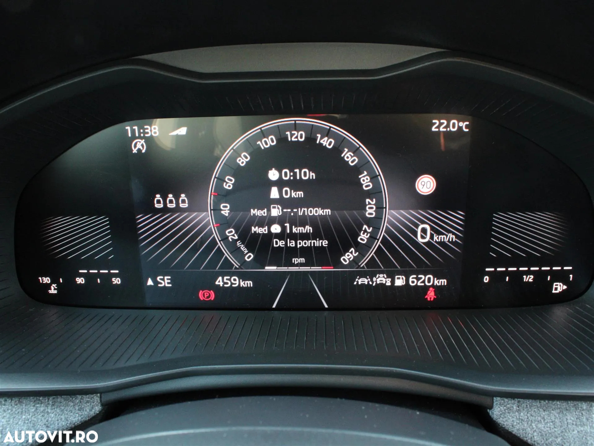 Skoda Scala 1.0 TSI 95 CP Selection - 17