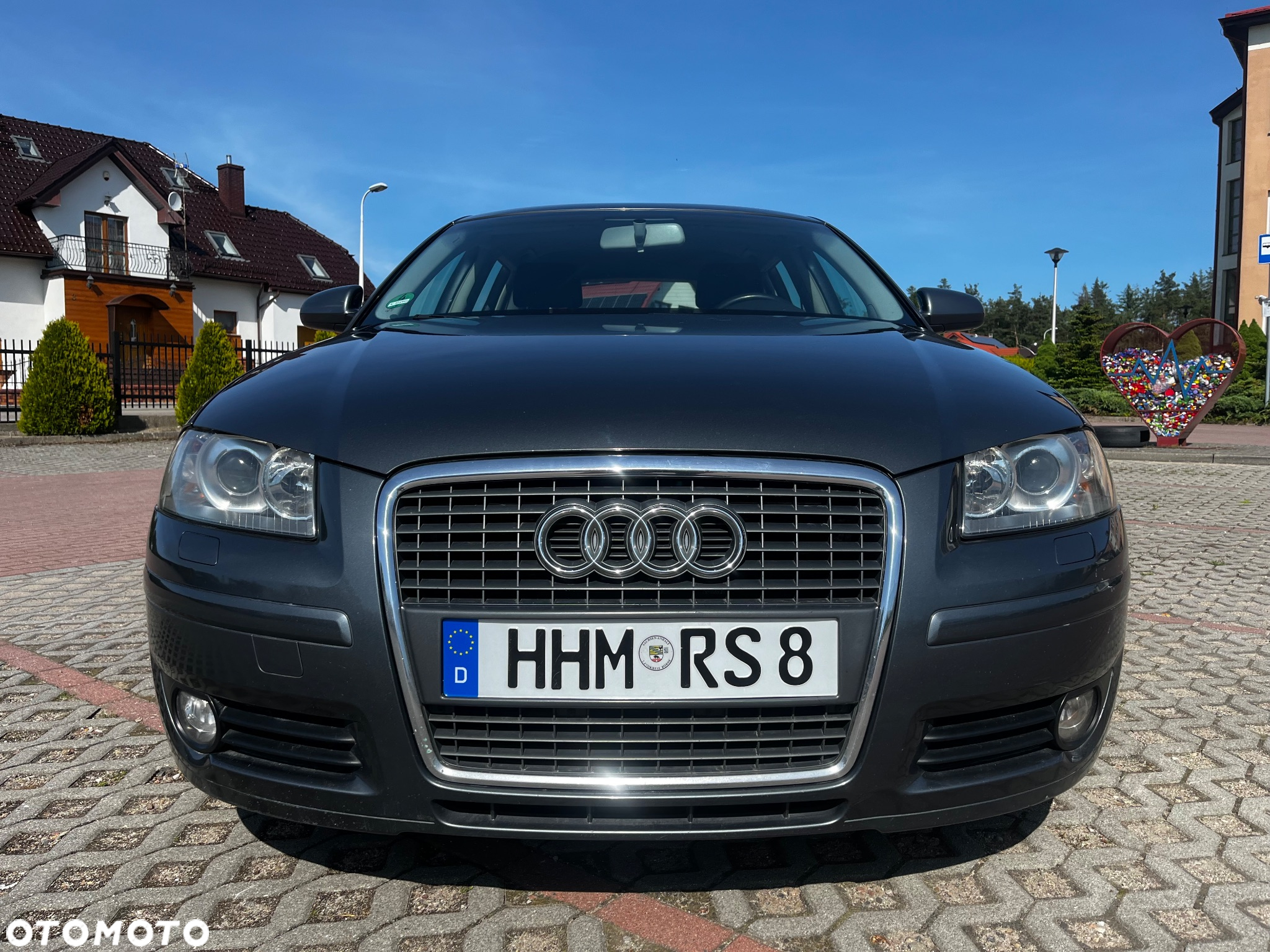 Audi A3 - 4