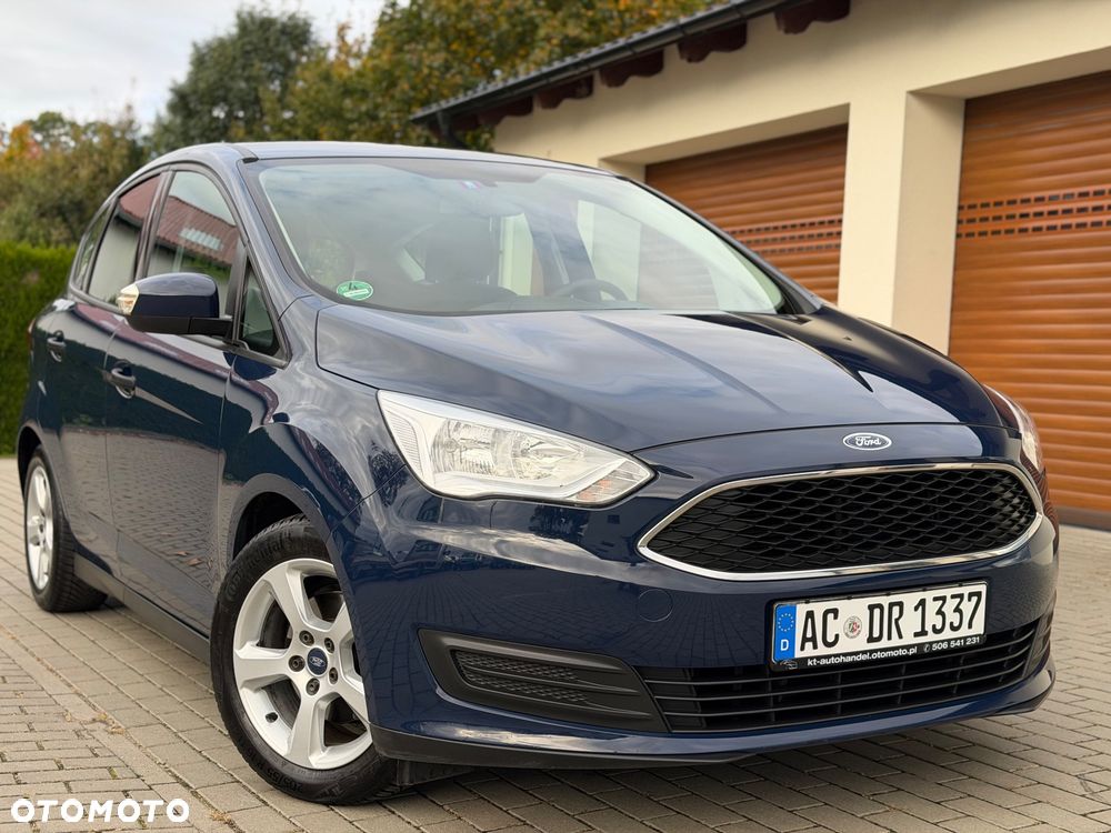 Ford C-MAX - 39