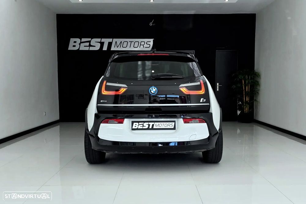 BMW i3 120Ah - 6