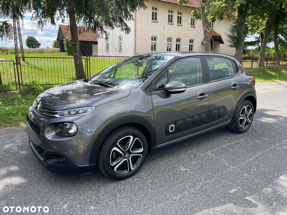 Citroën C3 1.2 PureTech Feel - 4