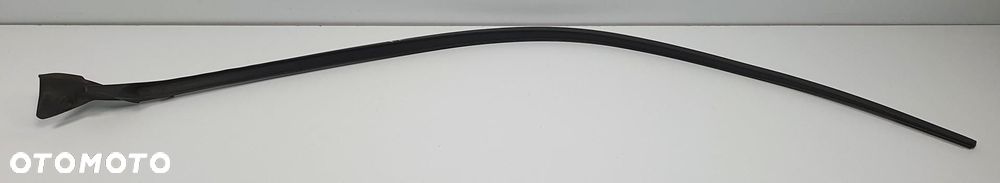 LISTWA SZYBY CZOŁOWEJ PRAWA VOLVO C70 II 30787525 P154416800 - 1