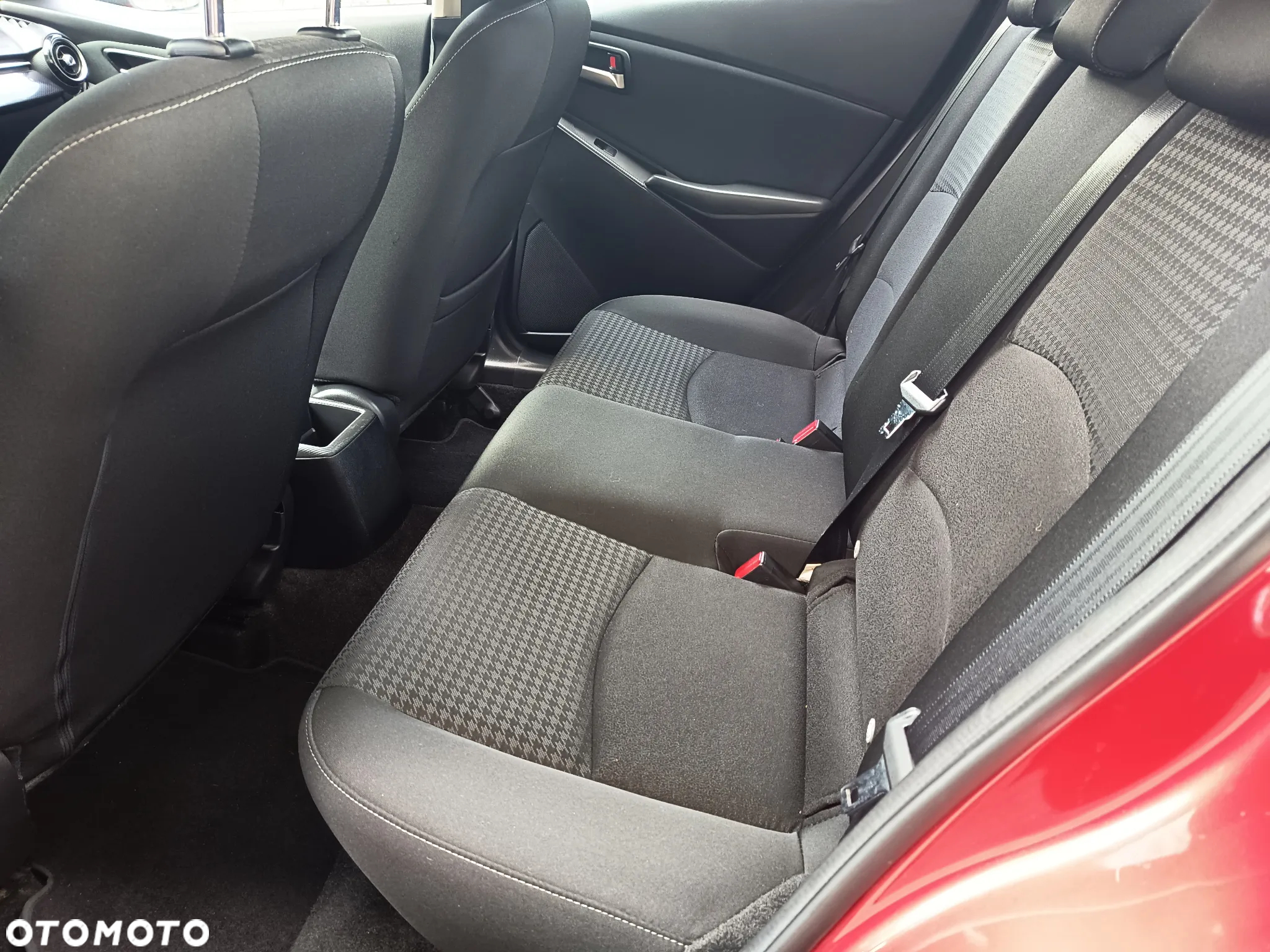 Mazda 2 1.5 Skypassion - 27