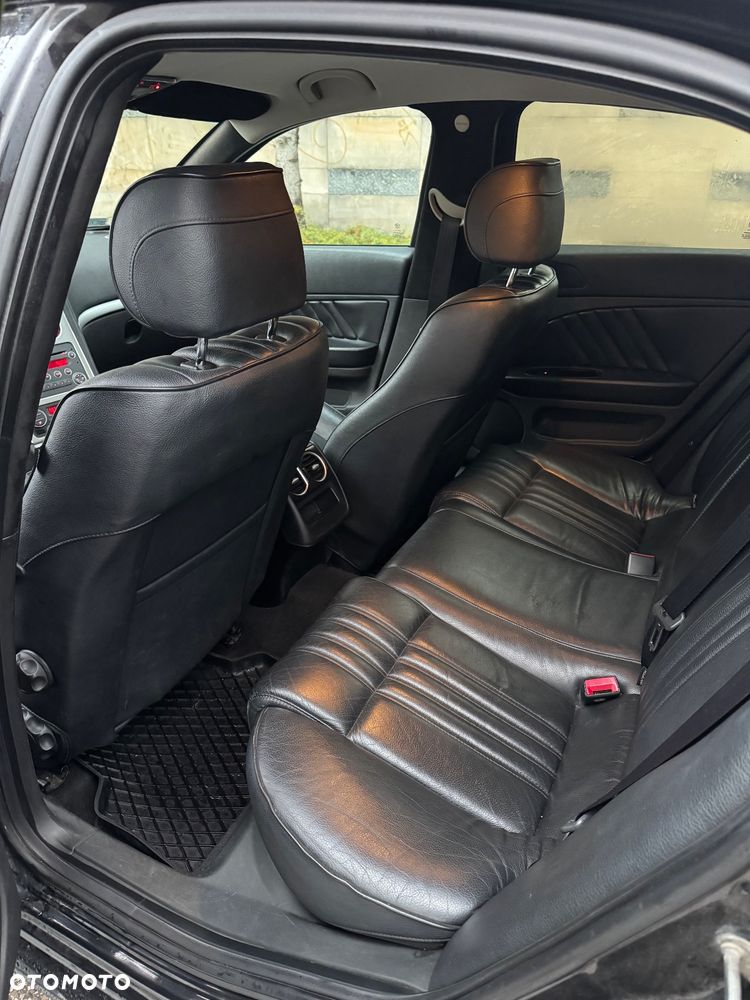 Alfa Romeo 159 - 15