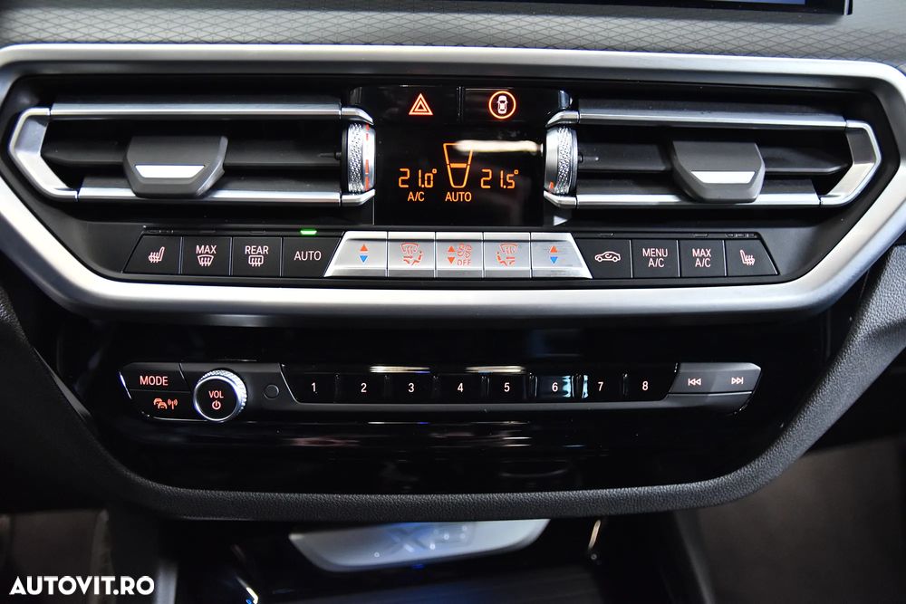 BMW X3 xDrive30e AT PHEV - 20