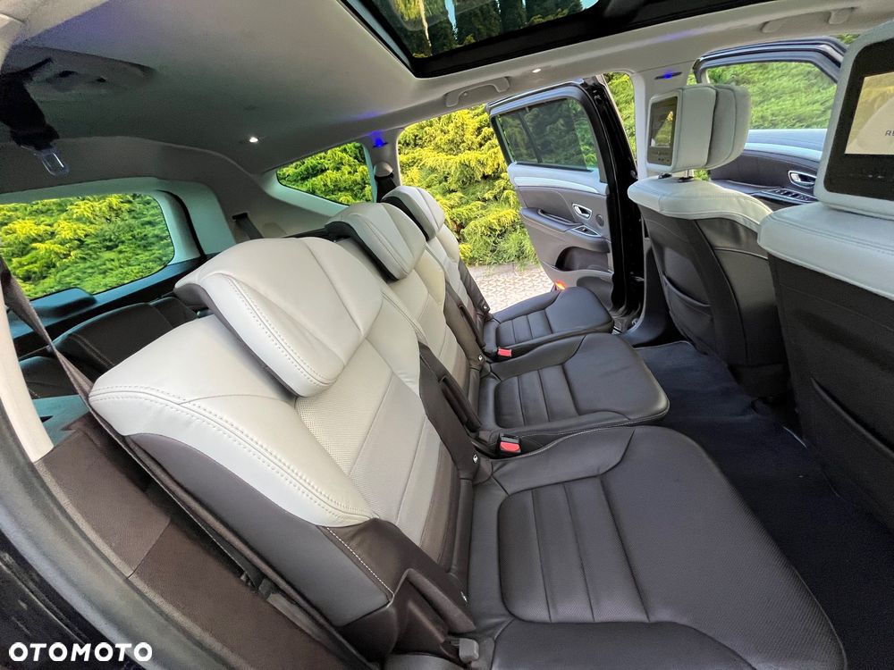 Renault Espace BLUE dCi 200 EDC INITIALE PARIS - 20