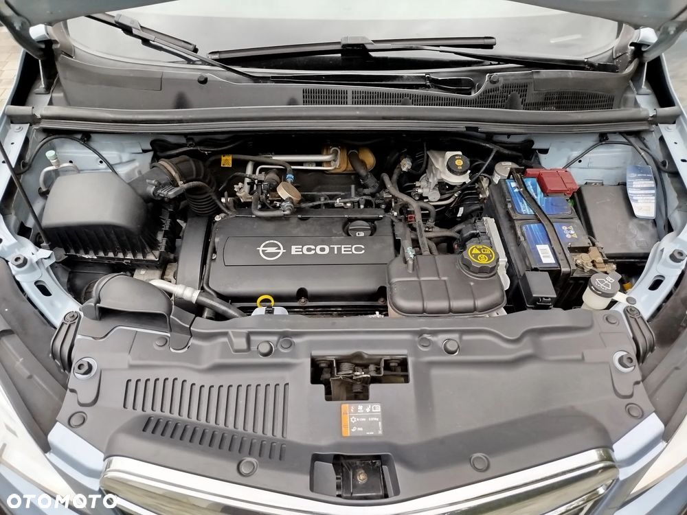 Opel Mokka 1.6 Essentia S&S - 34
