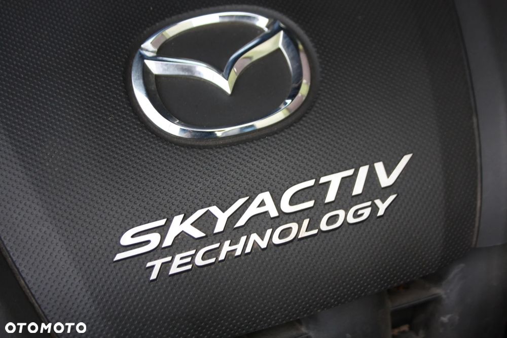 Mazda 6 SKYACTIV-G 165 Exclusive-Line - 29