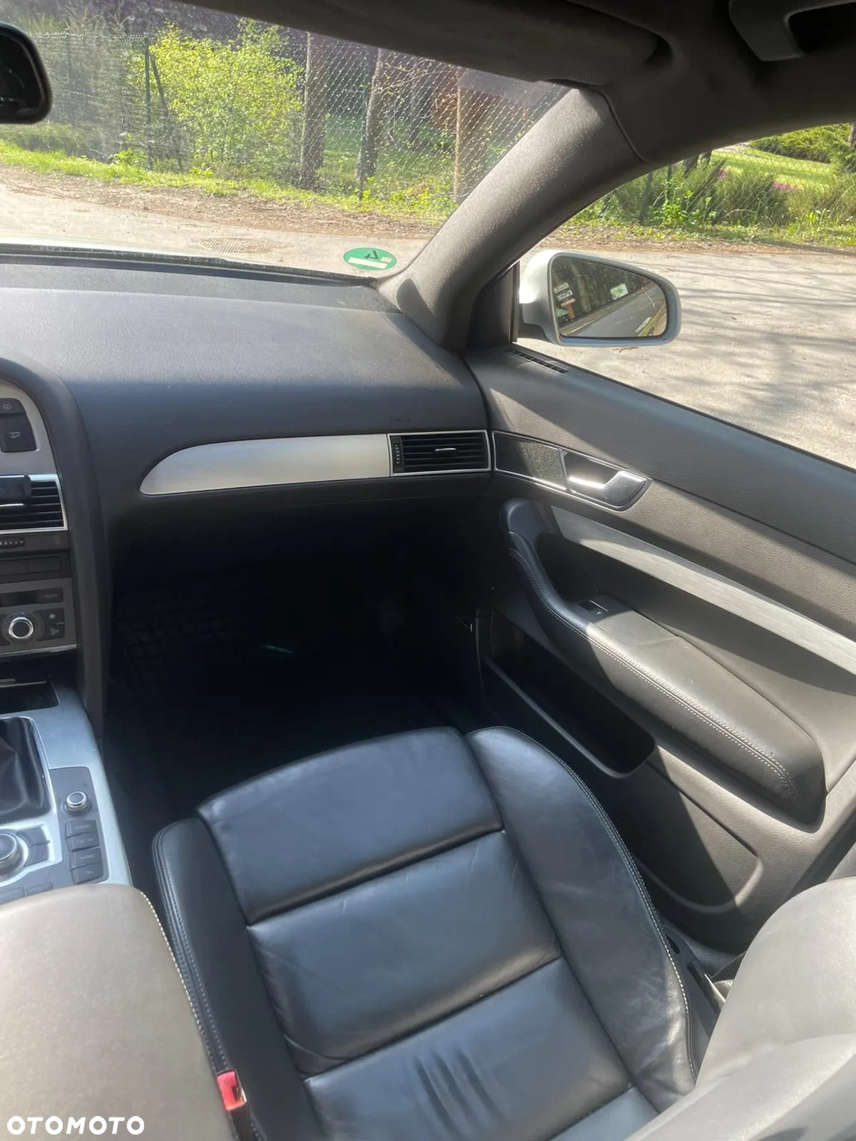 Audi A6 2.4 - 20