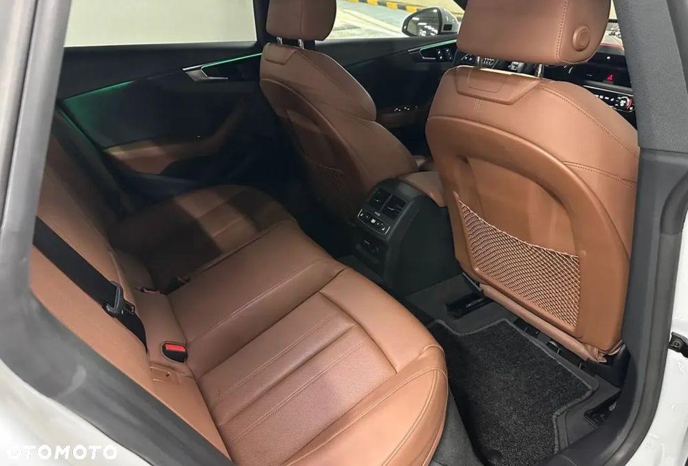Audi A5 Sportback 40 TFSI quattro S tronic - 16