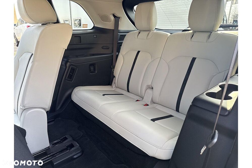 Mazda CX-80 e-SKYACTIV-D 254 M HYBRID AWD TAKUMI - 19