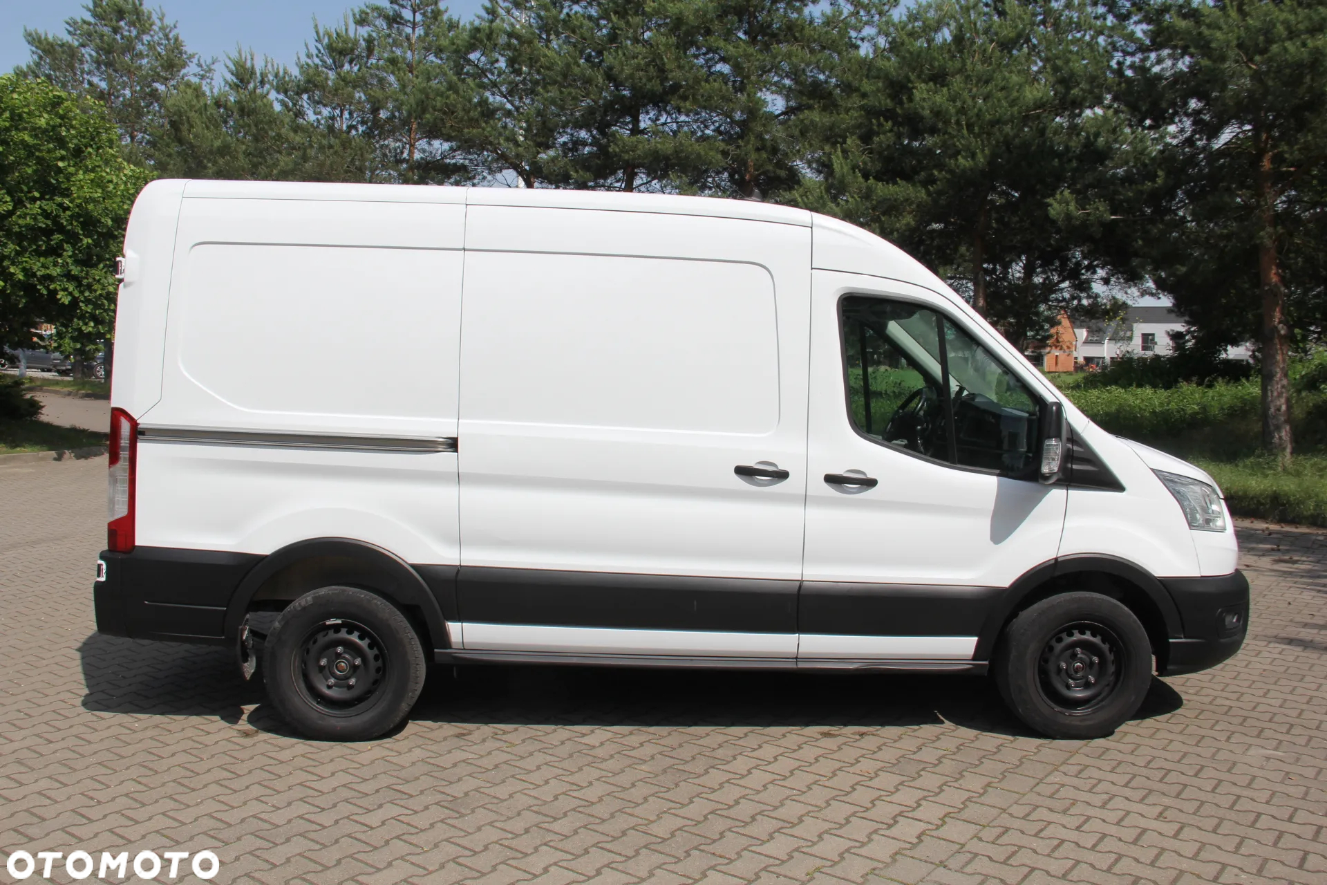 Ford TRANSIT - 2