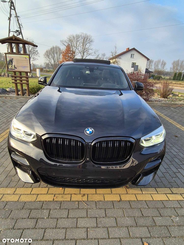 BMW X4 - 9