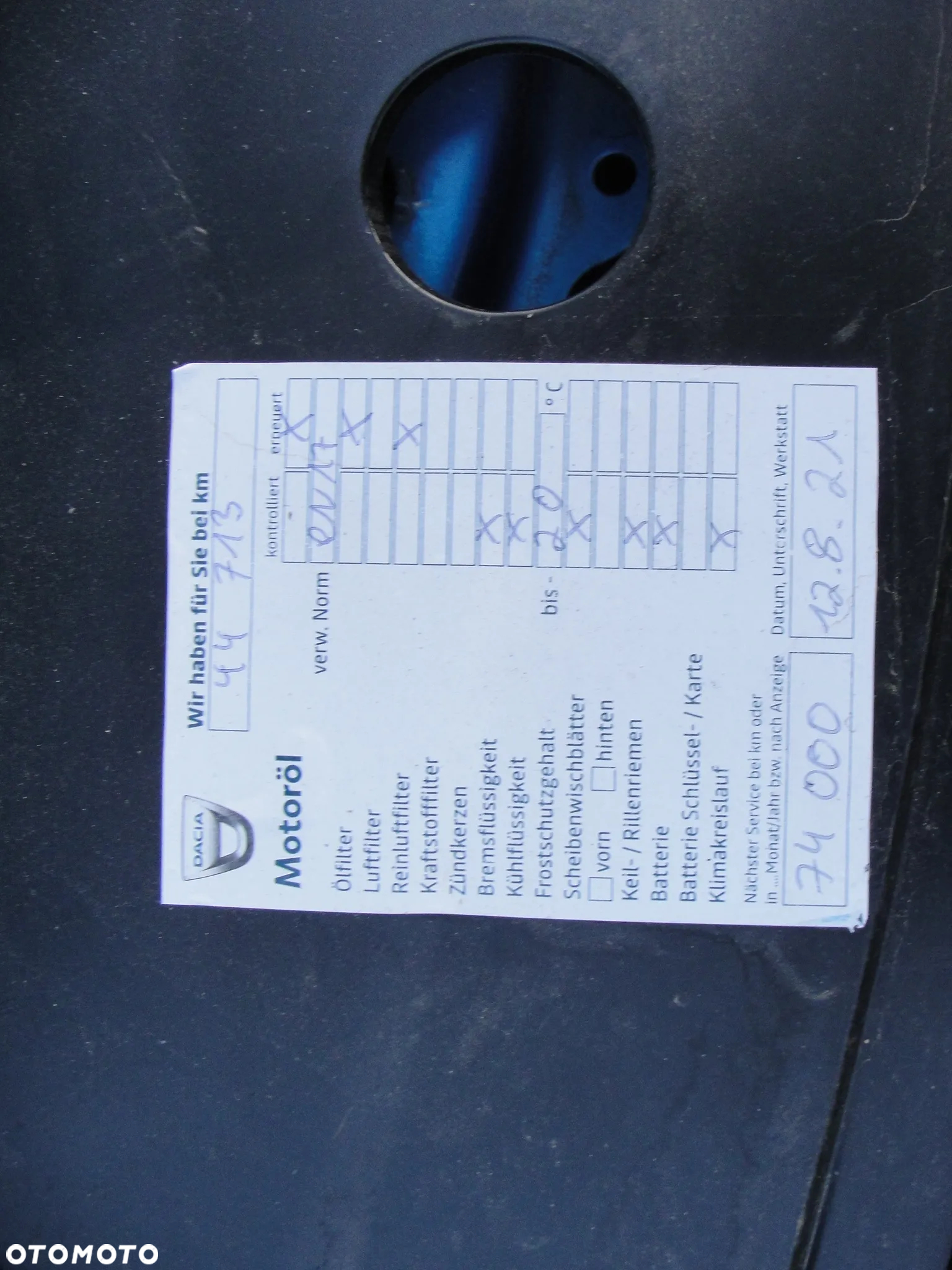 Dacia Dokker TCe 130 GPF Stepway Plus - 19