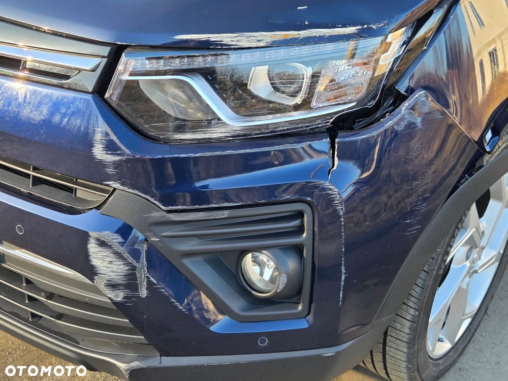 SsangYong/KGM Tivoli 1.5 T-GDi 2WD Fizz - 11