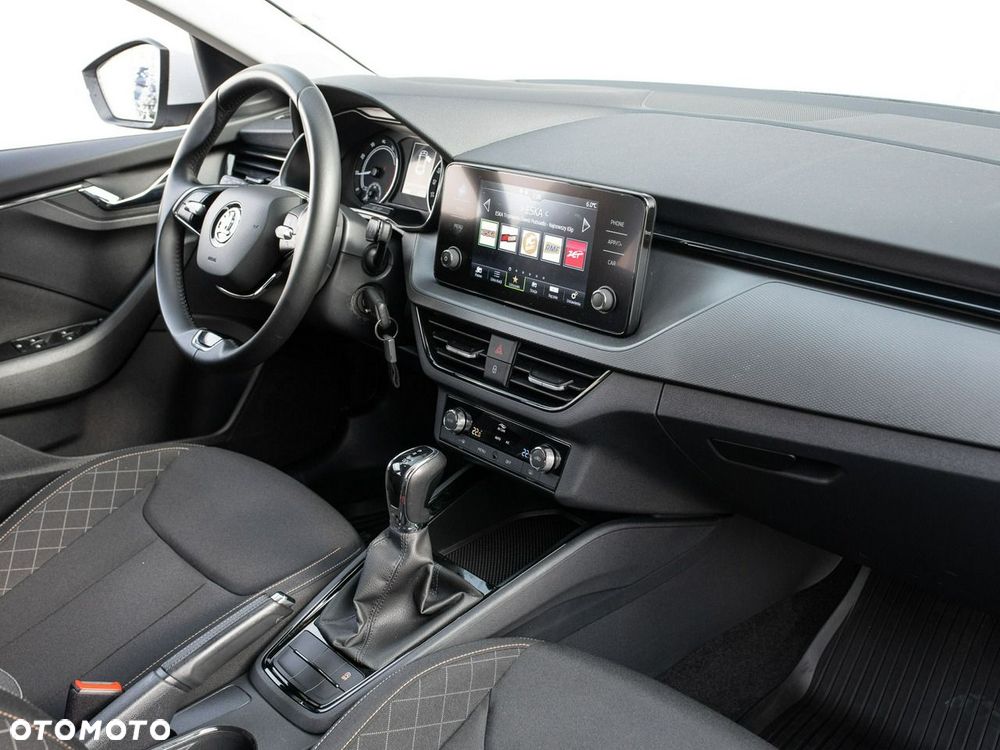 Skoda Scala 1.5 TSI Ambition DSG - 30