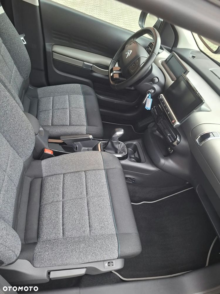 Citroën C4 Cactus 1.6 BlueHDi Shine - 8