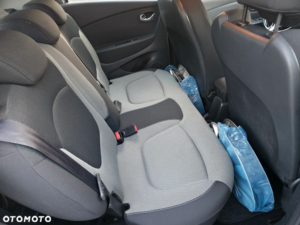 Renault Captur ENERGY dCi 90 Start&Stop Dynamique - 7