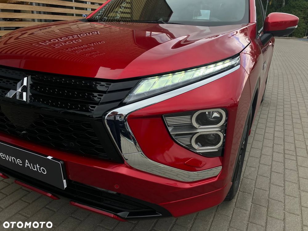 Mitsubishi Eclipse Cross 2.4 PHEV Instyle Plus - 17