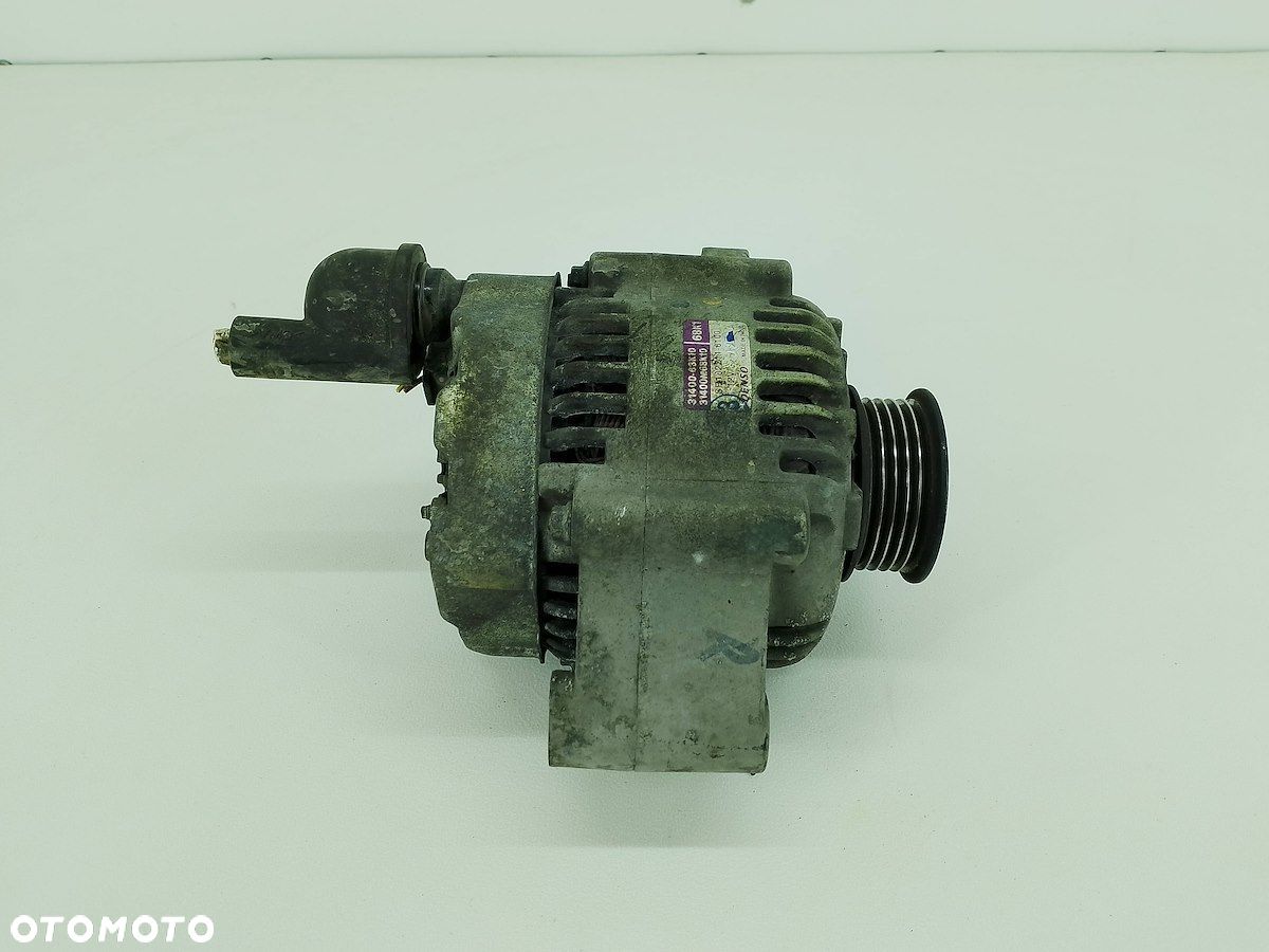 ALTERNATOR SUZUKI ALTO ( 09-14 ) 31400-68K10 SR102211-6100 1.0 B - 1