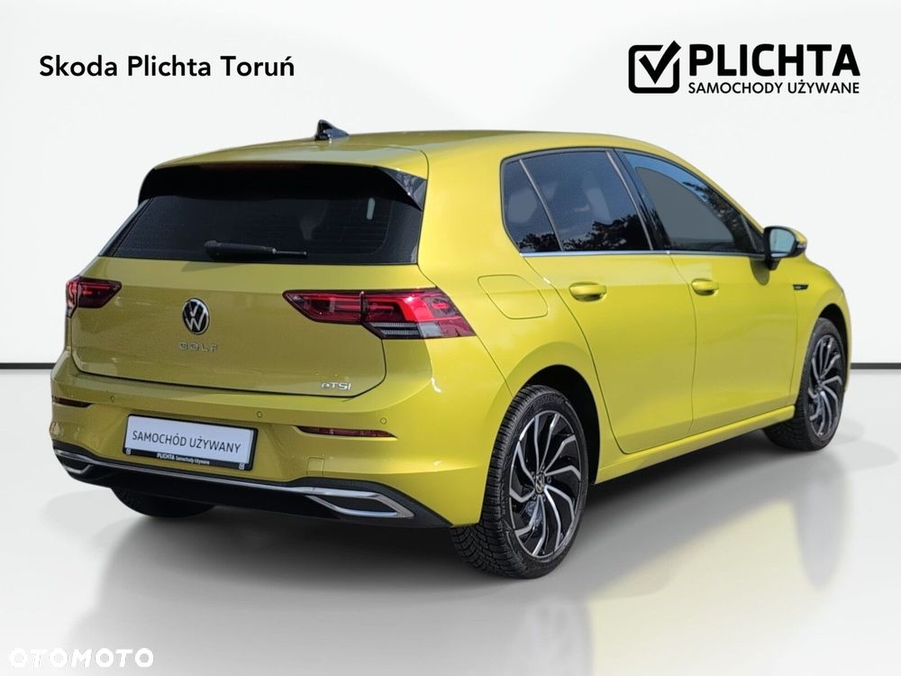 Volkswagen Golf 1.5 eTSI EVO Style DSG - 6