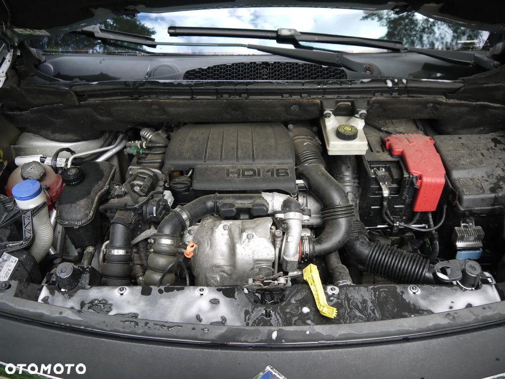 Citroën Berlingo - 5