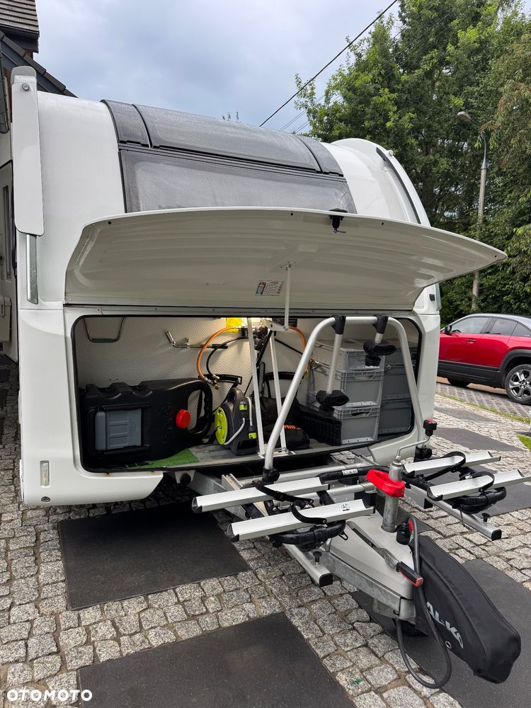 Adria Adora 613 UT Alde - 4