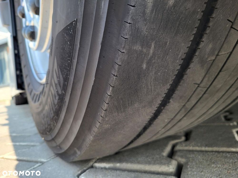 Scania S 460 A4x2EB Mega - 9